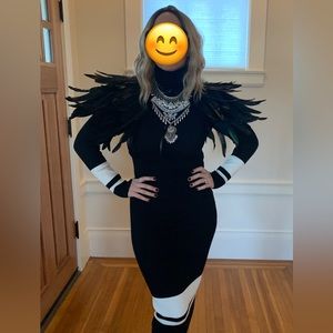 Moira Rose Schitt’s Creek Halloween Costume
